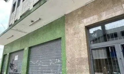 LOJÃO NA BARÃO DE LIMEIRA, PERTINHO DO METRÔ REPÚBLICA