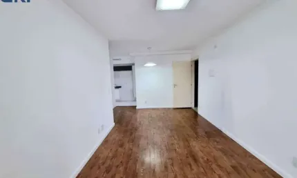 Apartamento 68m2, 2 dorm (1 suíte) e 1 vaga - Tatuapé