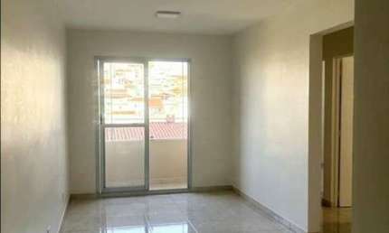Apartamento com 3 quartos para alugar na Rua Atucuri, 461, Vila Carrão, São Paulo
