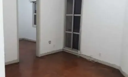 Apartamento com 1 quarto para alugar na Avenida Duque de Caxias, 42, Santa Ifigênia, São Paulo