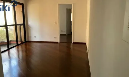 Apartamento com 1 quarto para alugar na Rua São Vicente de Paula, 34, Santa Cecília, São Paulo