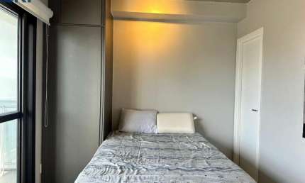 Apartamento com 1 quarto à venda na Largo do Arouche, 77, República, São Paulo