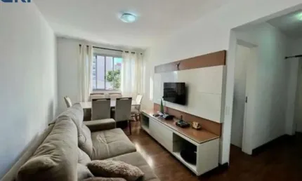 Apartamento com 3 quartos à venda na Rua Apotribu, 30, Parque Imperial, São Paulo