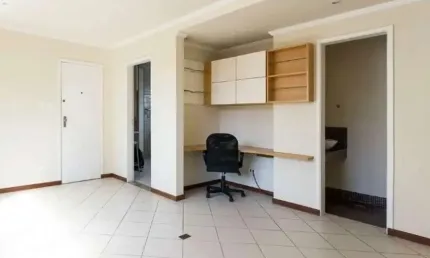 PERDIZES - PRÉDIO SEM ELEVADOR - 2 DORMITÓRIOS - 73 M² - 1 VAGA