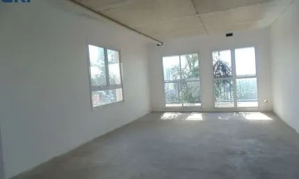Sala comercial com 1 sala à venda na Avenida Engenheiro Armando de Arruda Pereira, 2937, Jabaquara, São Paulo