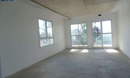 Sala comercial com 1 sala para alugar na Avenida Engenheiro Armando de Arruda Pereira, 2937, Jabaquara, São Paulo
