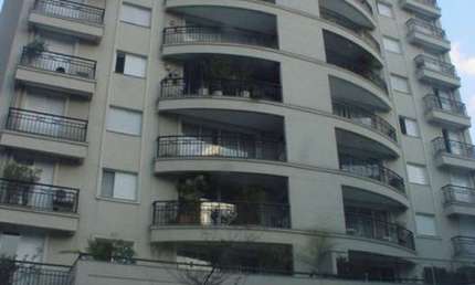 Apartamento com 2 quartos para alugar na Rua Piracuama, 3, Perdizes, São Paulo