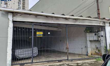 Casa com 3 quartos à venda na Rua Líbero Carnicelli, 227, Bela Vista, Osasco