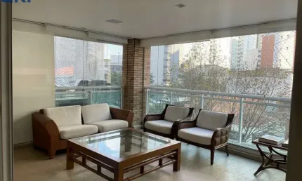 APARTAMENTO COM 168 METROS QUADRADOS 3 SUITES  NO ITAM