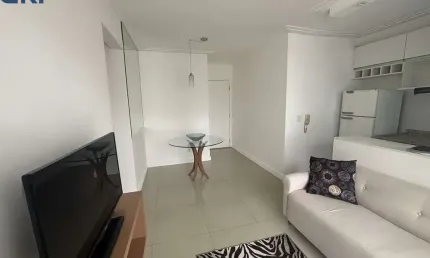 Apartamento com 2 quartos à venda na Rua José da Silva Ribeiro, 420, Vila Andrade, São Paulo