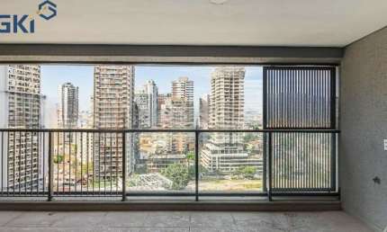 Apartamento com 3 quartos à venda na Rua Cacilda Becker, 35, Jardim das Acacias, São Paulo