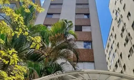Apartamemto com 3 dormitorios 109 metros quadrados proximo o metro fradique coutinho