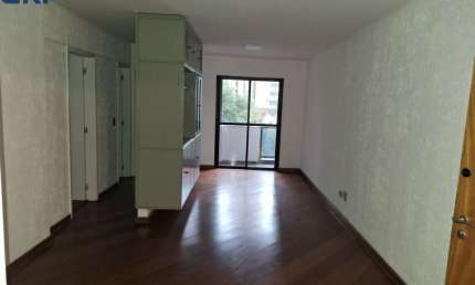 APARTAMENTO COM 68 METROS QUADRADOS PROXIMO DO METRO CLINICAS
