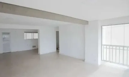 Apartamento com 121 metros quadrados 3 dormitorios na vila leopoldina