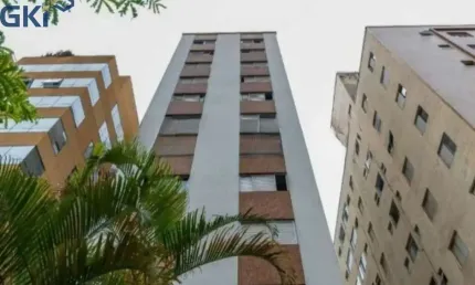 Apartamento com  3 dormitorios 109 metros quadrados proximo o metro fradique coutinho