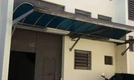 Barracão / Galpão / Depósito para alugar na Alameda Araguaia, 3852, Alphaville Industrial, Barueri