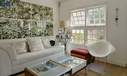Casa em condomínio fechado com 3 quartos para alugar na Rua Iraci, 477, Jardim Paulistano, São Paulo
