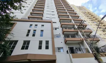 Apartamento com 38,74 m2 quadrados proximo o metro fradique coutinho