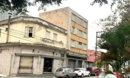 Apartamento com 12 quartos à venda na Rua Paulo Andrighetti, 1512, Alto do Pari, São Paulo