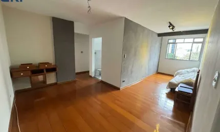 Apartamento com 2 quartos à venda na Rua Teodoro Sampaio, 1576, Pinheiros, São Paulo