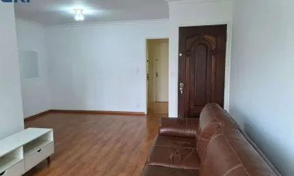 Apartamento com 3 quartos à venda na Rua Ministro Ferreira Alves, 1031, Pompéia, São Paulo