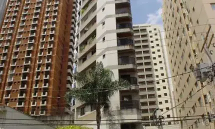Apartamento com 3 quartos para alugar na Rua Cayowaá, 705, Perdizes, São Paulo