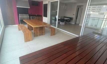 APARTAME TO COM 168 METROS QUADRADOS 3 DOR 3 GARAGEM