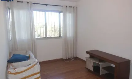 Apartamento com 2 quartos à venda na Avenida Leonardo da Vinci, 1285, Vila Guarani, São Paulo