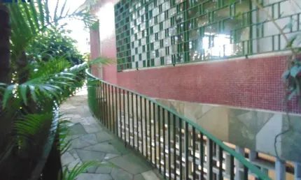 Casa com 4 quartos à venda na Rua Domingos Osvaldo Bataglia, 106, Mirandópolis, São Paulo