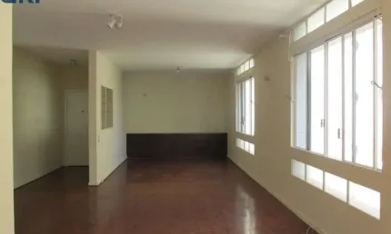 Apartamento com 3 quartos para alugar na Alameda Fernão Cardim, 317, Jardim Paulista, São Paulo