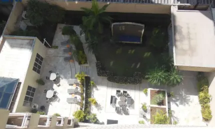 Apartamento com 2 quartos para alugar na Rua Doutor Virgílio de Carvalho Pinto, 382, Pinheiros, São Paulo