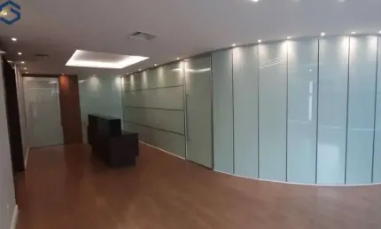 324 m² au  laje padrão corporativo no melhor da vila olimpia