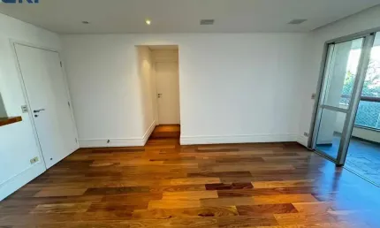 Apartamento com 3 quartos à venda na Rua João Moura, 1362, Pinheiros, São Paulo