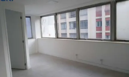Sala comercial com 2 salas para alugar na Avenida Paulista, 509, Bela Vista, São Paulo