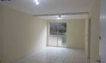 Apartamento com 1 quarto para alugar na Rua Teodoro Sampaio, 363, Pinheiros, São Paulo