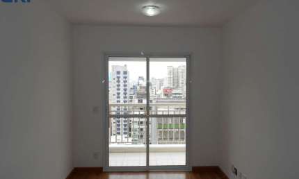 Apartamento com 2 quartos para alugar na Rua Major Sertório, 321, Vila Buarque, São Paulo