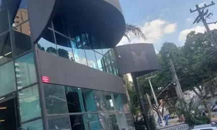 Prédio para alugar na Avenida Pacaembu, 1295, Pacaembu, São Paulo