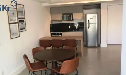 88 m² au  COBERTURA DUPLEX MOBILIADO - 02S SUÍTES LINDO DE VIVER