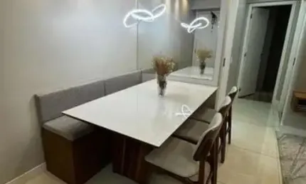 Apartamento com 2 quartos à venda na Rua Paulo Andrighetti, 1565, Alto do Pari, São Paulo