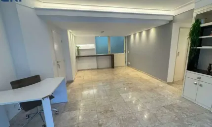 Apartamento com 3 quartos para alugar na Rua Doutor Virgílio de Carvalho Pinto, 577, Pinheiros, São Paulo