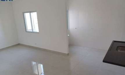 Apartamento Venda  2 quartos, 1 banheiro, sala, cozinha, área de serviço na Vila Alpina - SP