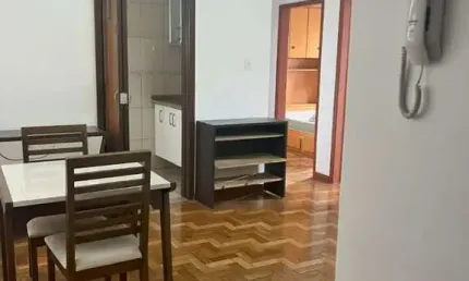Pompeia - rua heitor penteado - 2 dormitórios - 52 m² - 1 vaga