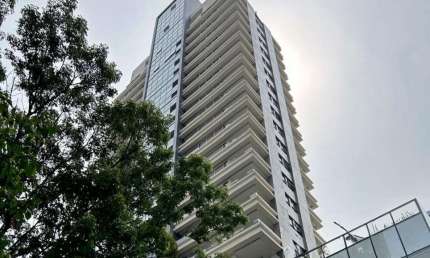 Apartamento com 1 quarto para alugar na Rua Dante Carraro, 94, Pinheiros, São Paulo