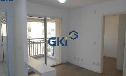 Apartamento com 1 quarto para alugar na Rua Piratininga, 201, Brás, São Paulo