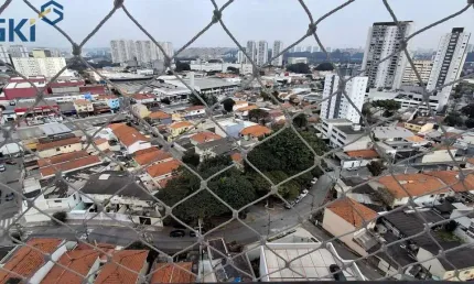 Apartamento à venda em um lugar completo, onde qualidade de vida e praticidade se encontram.