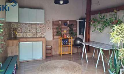 Casa à venda com conforto, com 03dorms e suíte na zona sul de SP!