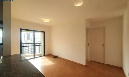 Apartamento com 1 quarto para alugar na Rua Piauí, 305, Higienópolis, São Paulo