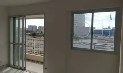 Apartamento com 1 quarto para alugar na Avenida Anápolis, 520, Bethaville I, Barueri