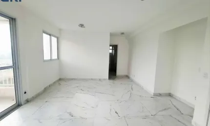 Apartamento com 1 quarto para alugar na Avenida Anápolis, 520, Bethaville I, Barueri