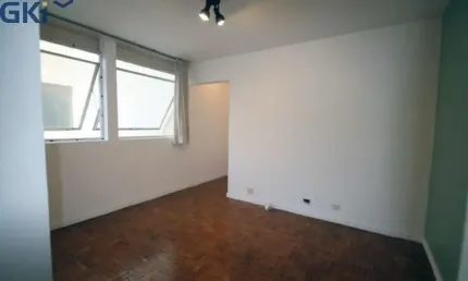 Apartamento com 1 quarto para alugar na Avenida Francisco Matarazzo, 244, Água Branca, São Paulo
